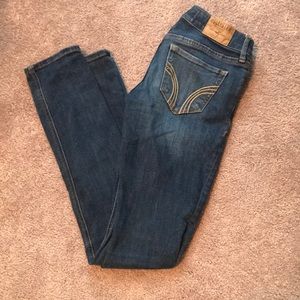 Hollister jeans